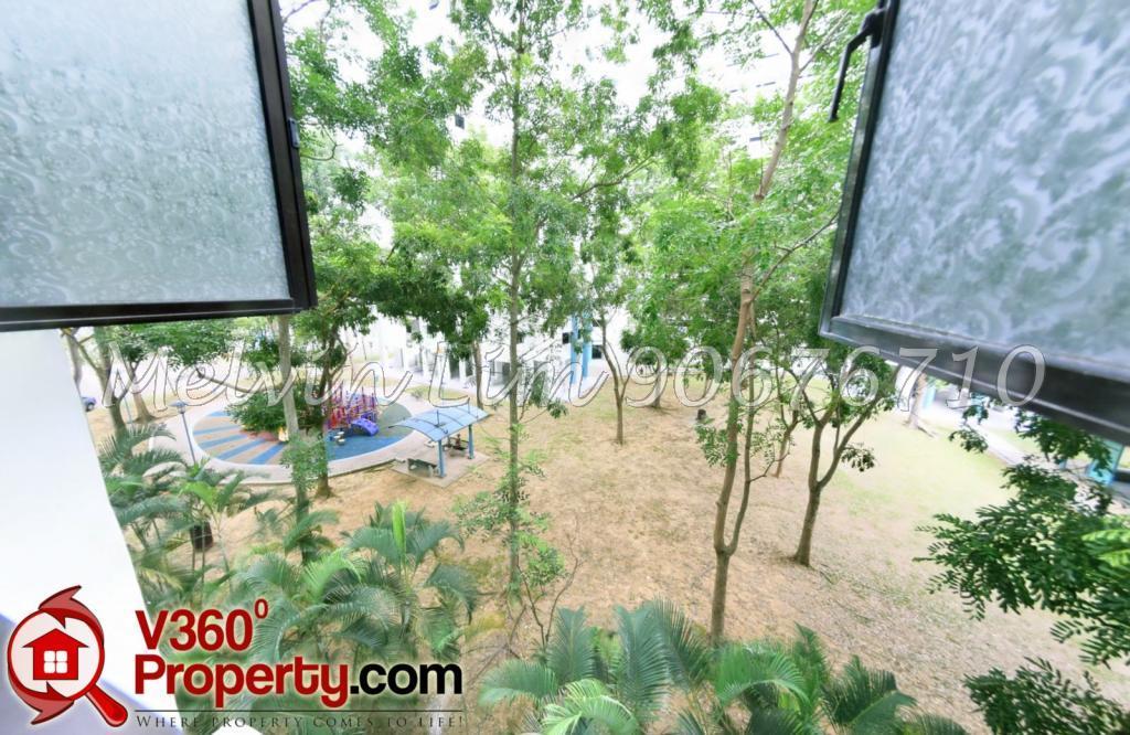 Blk 122D Rivervale Drive (Sengkang), HDB 4 Rooms #84557642